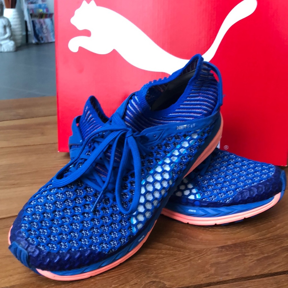 Puma Running Sneaker